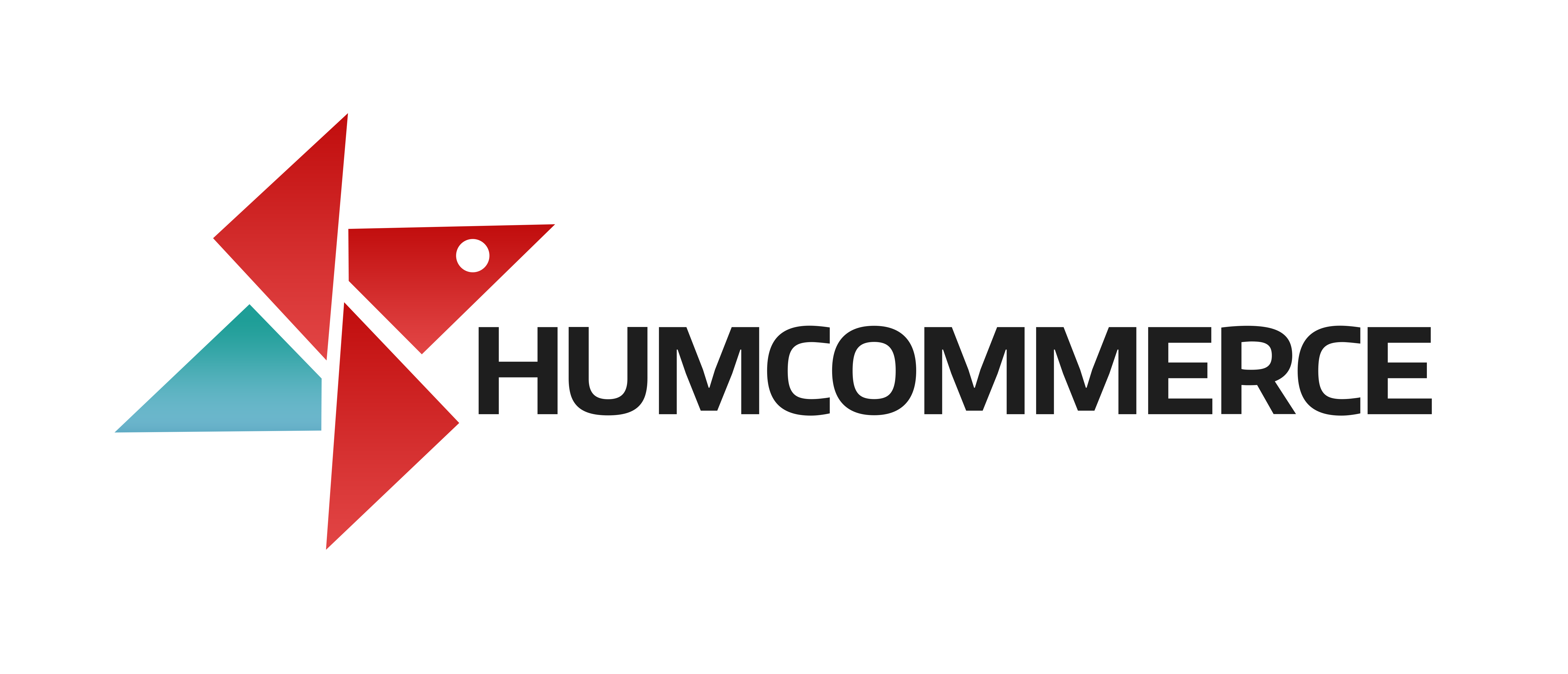 Humcommerce-Logo meet magento india sponsor