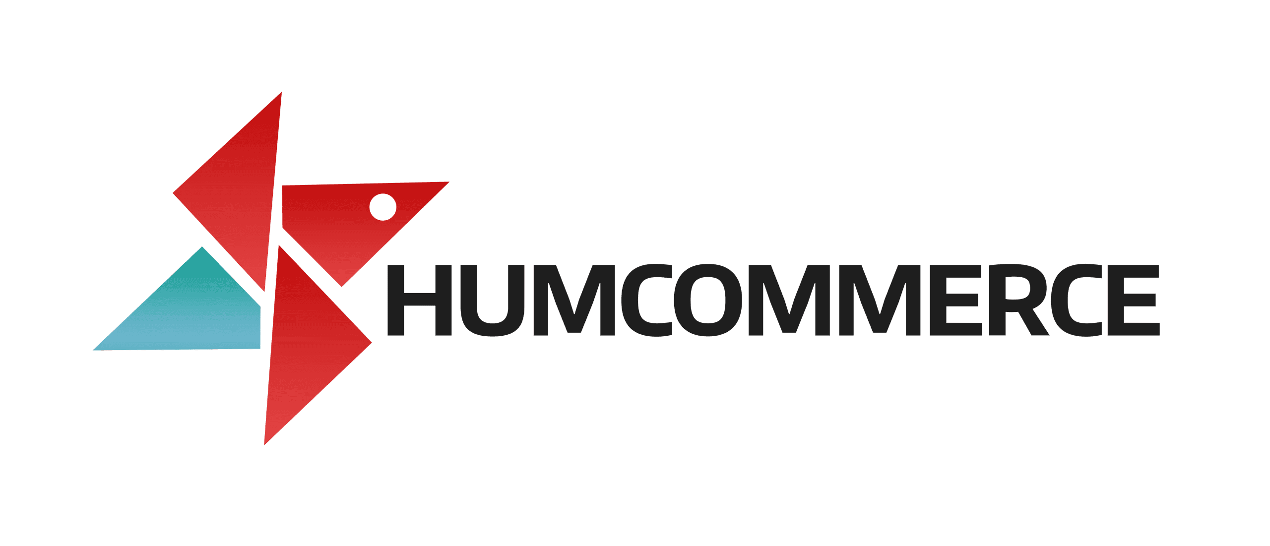 Humcommerce-Logo meet magento india sponsor