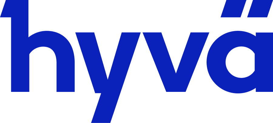 Hyva logo