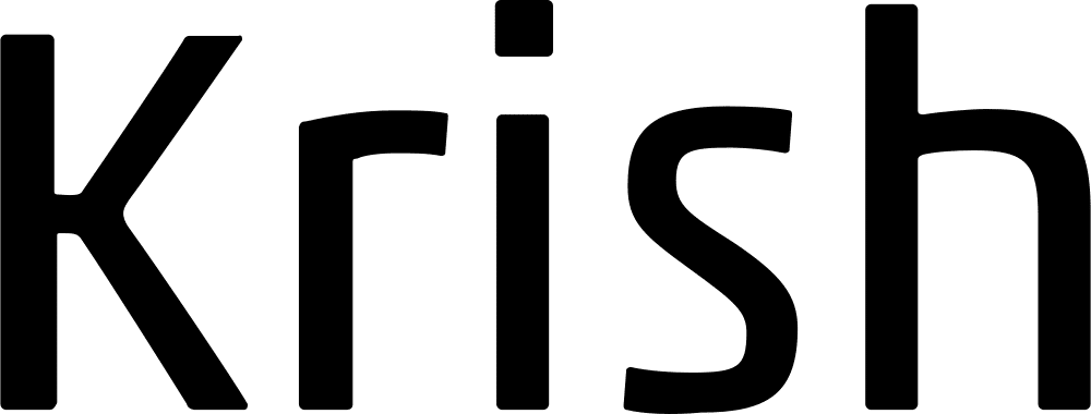 Krish_logo