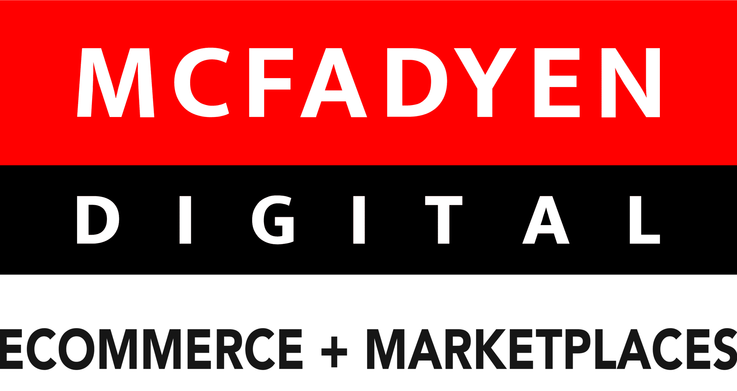 McFadyen Logo