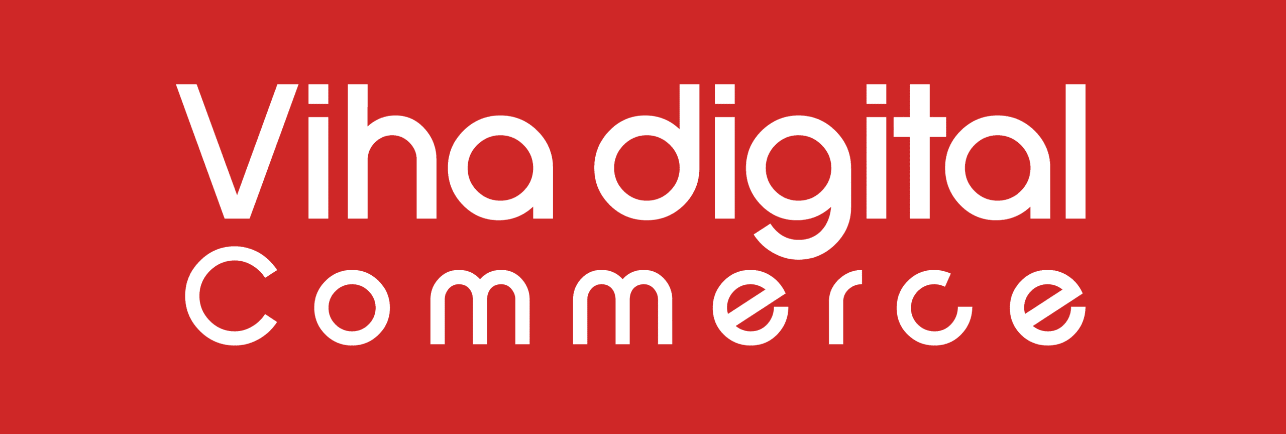 Viha_digital_Commerce
