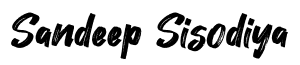 Sandeep-Sisodiya-Logo