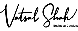 vatsal-Shah-Logo-Black