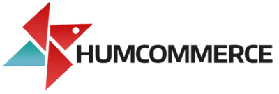 Humcommerce-Logo