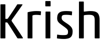 Krish-Logo